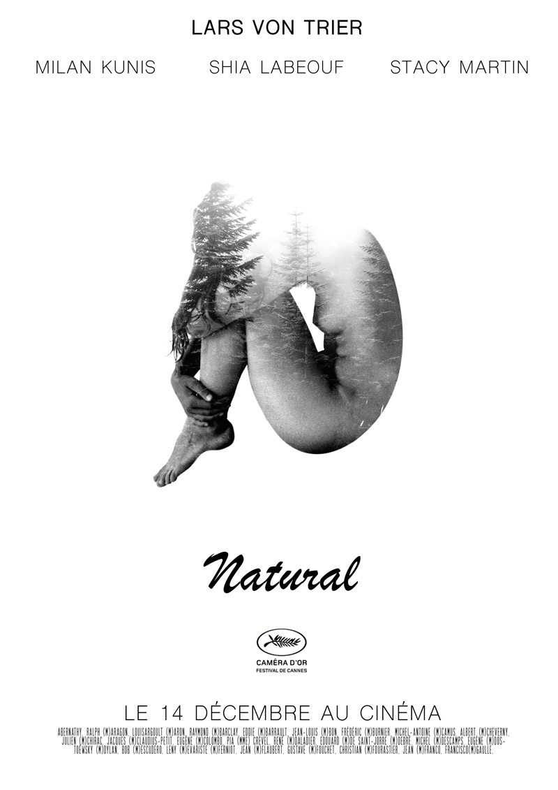 Johann Moscardo affiche film Infographiste