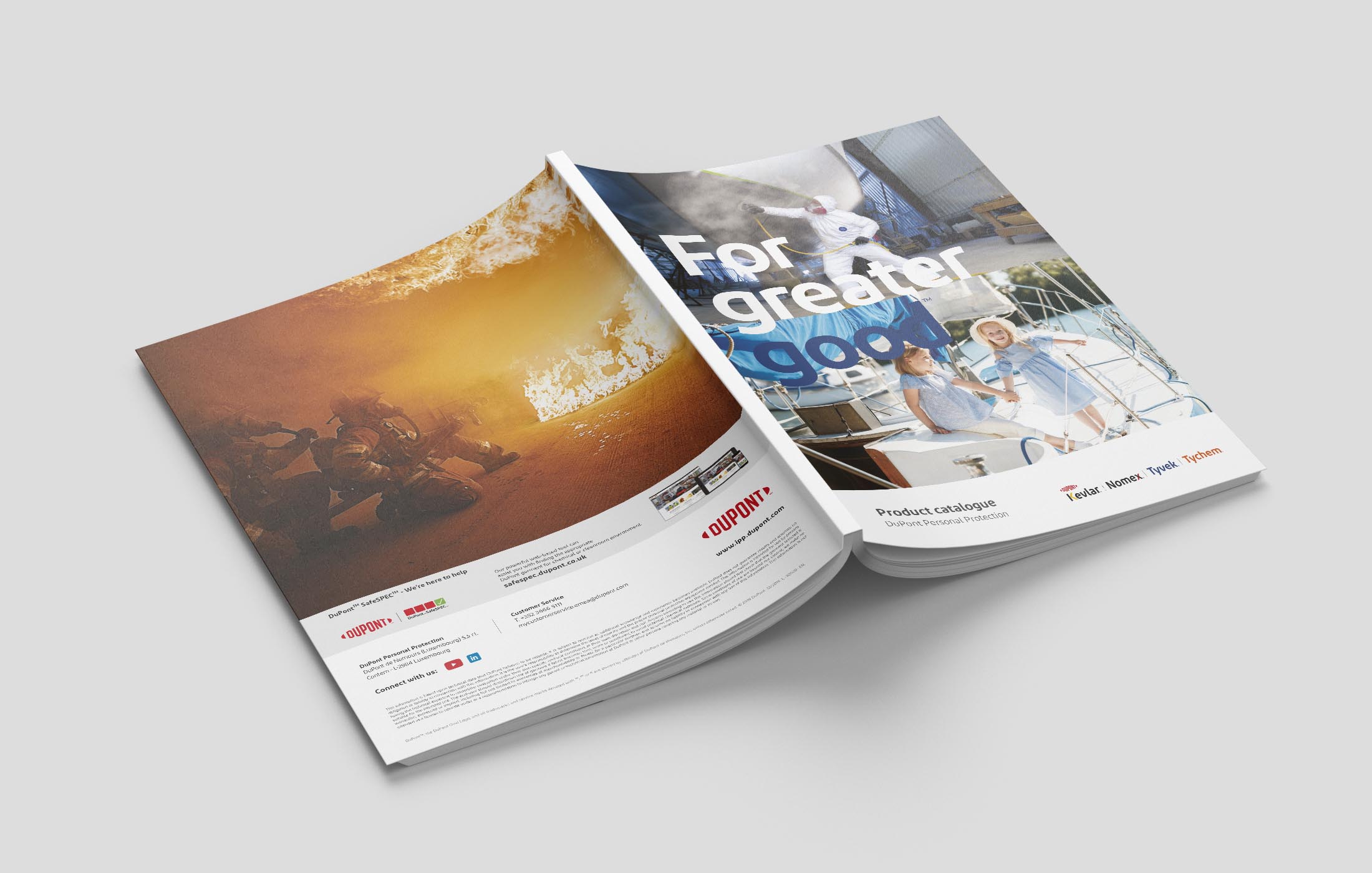 Johann Moscardo catalogue Dupont Infographiste