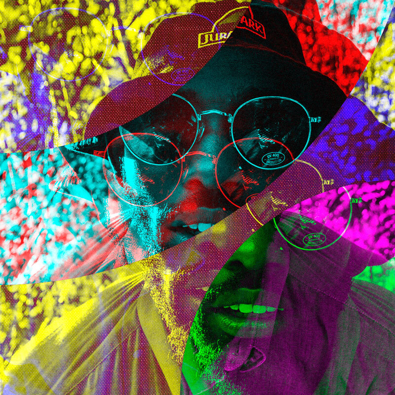 Johann Moscardo Logo illustration Infographiste