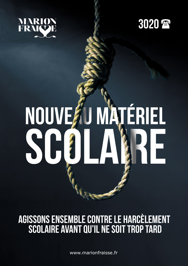 Johann Moscardo affiches Infographiste